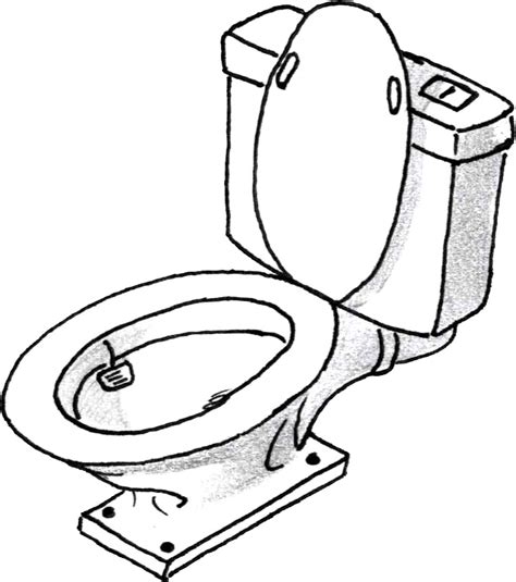 Clipart Bathroom Potty Chair Clipart Bathroom Potty Chair Transparent