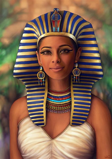 Black Educator 4000 Years Of Sistapower Fighting Sexism In Ancient Egypt