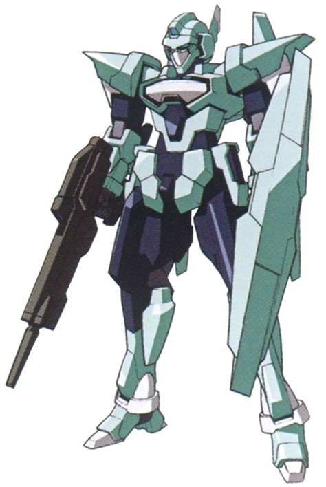 G Bouncer Deos The Gundam Wiki Fandom Powered By Wikia
