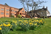 Bedales School, Hampshire UK - Which Boarding School