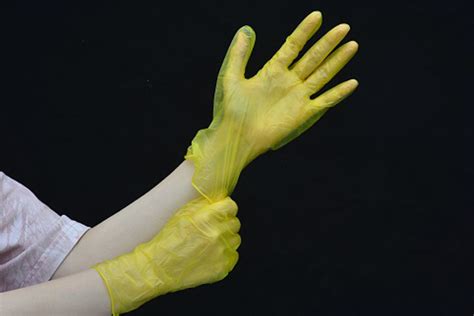 Wholesale Disposable Gloves Singapore Manufacturer And Supplier