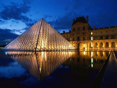 Popular Places To Visit In Paris Travel And Tourism
