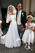Princess Maria- Anunciata of Liechtenstein marries a second time ...