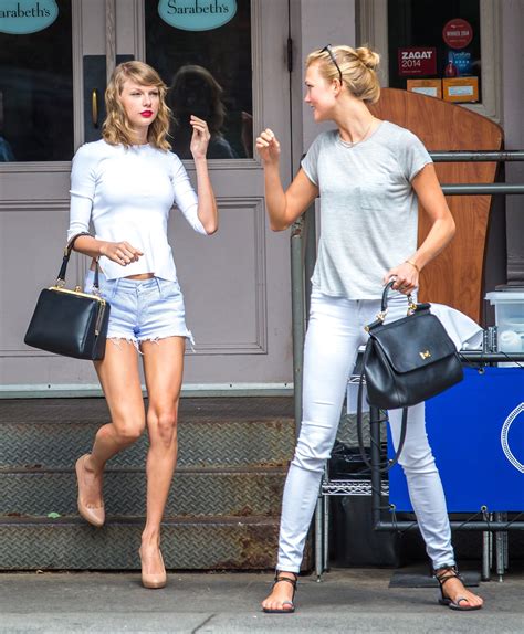 Taylor Swift And Karlie Kloss [2476x3000] R Highrescelebs