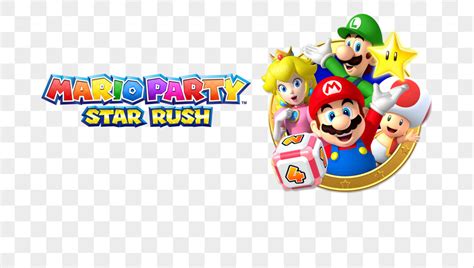 Mario Party Star Rush Reviews OpenCritic