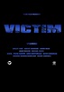 Victim (2011) - FilmAffinity