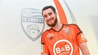 Mercato. Mathieu Peybernes signe au FC Lorient (officiel)