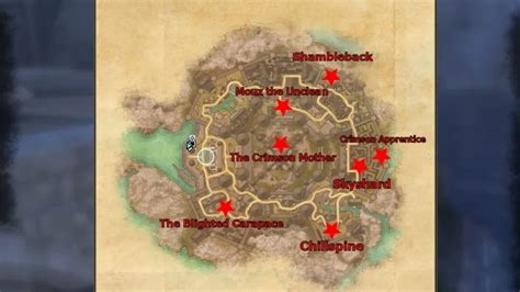 Spire Of The Crimson Coin Public Dungeon Guide For Elder Scrolls Online