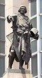 с.1250-1310.Diego López V de Haro | Fotos de bilbao, Bilbao, Estatuas