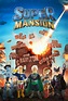 Supermansion (2015) | The Poster Database (TPDb)