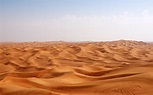 landscape, Nature, Desert, Sand, Dune Wallpapers HD / Desktop and ...