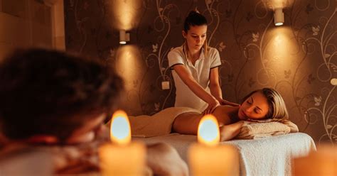 Wowcher Spa Day Treats And Pamper Sessions Being Offered At Cut Price Leicestershire Live