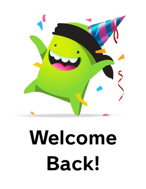 Free Welcome Back Download Free Welcome Back Png Images Free Cliparts
