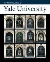 Photos of Yale University Poster