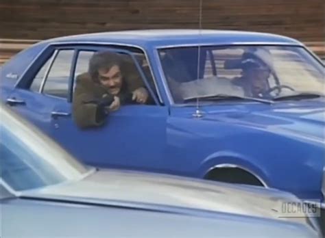 1974 Ford Maverick In Police Story 1973 1987