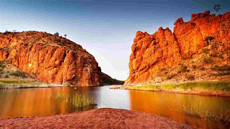 The Northern Territory Australia Gambaran