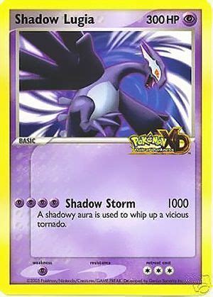 You could be wondering which pokemon card qualifies as the. Pokémon Individual Cards for sale | eBay | Shadow lugia, Cool pokemon cards, Lugia
