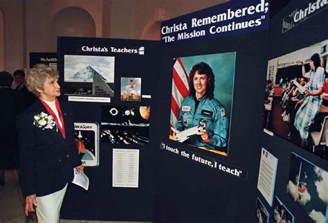 Challenger Disaster 32 Years Later Astronauts Lessons From Space