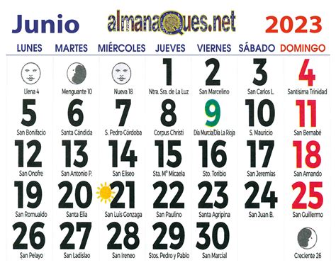 Calendario 2023 Con Santoral Y Lunas Calendario Con Santoral Cloud Hot Girl
