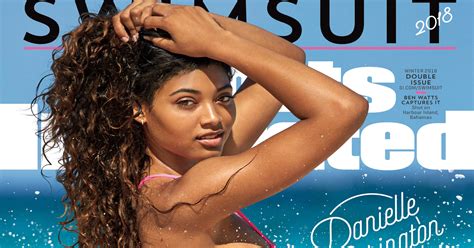 Sports Illustrated Shifts Swimsuit Issue From February To May