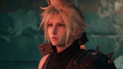 Final Fantasy 7 Remake Demo Secret Ending And Walkthrough Gameup24