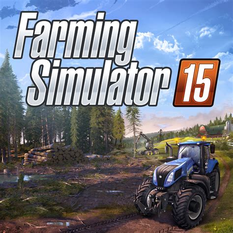 Farming Simulator 15 Recensione Un Trattore è Per Sempre Ign Italia