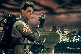 Harold Ramis looking pretty badass as Egon Spengler in #Ghostbusters ...