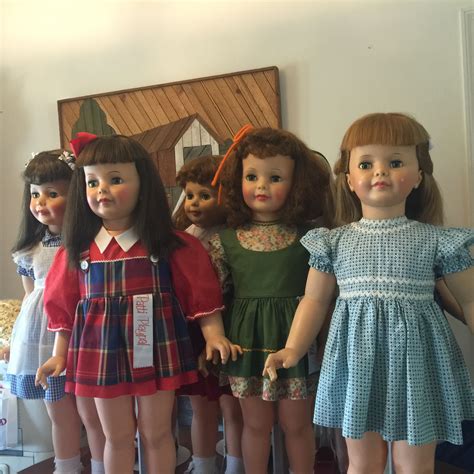 vintage patti playpal marla s dolls antique dolls beautiful dolls dolls