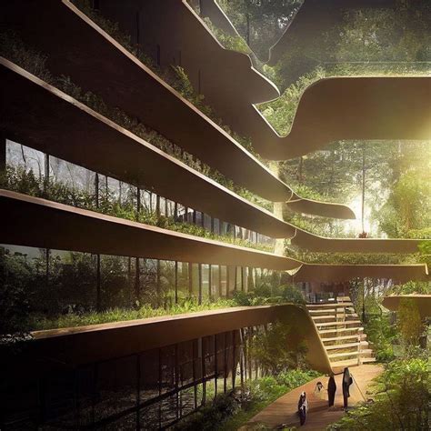 Aria Proposes World S Greenest Residential Tower For South Brisbane