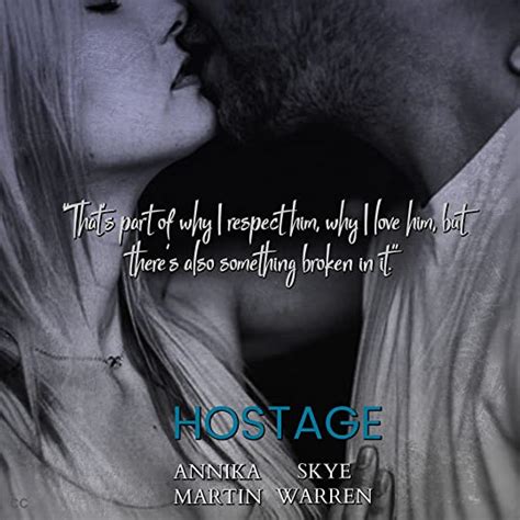Ccs Review ~ Hostage Criminals And Captives 2 By Annika Martin And Skye