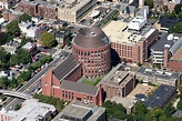 The Wharton School Huntsman Hall University of Pennsylvania 3730 Walnut ...
