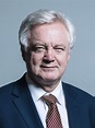 David Davis (British politician) - Wikipedia