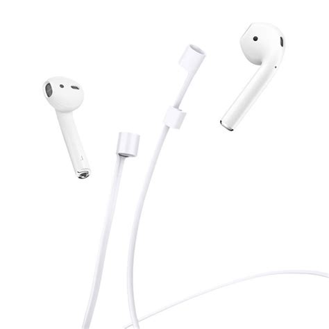 Airpods deliver an unparalleled listening experience with all your devices. Air Pods Cable Connector, Genuine Spigen AIRPODS STRAP ...
