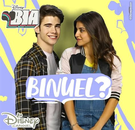 Disney Bia On Instagram Va Bia A Perdonar A Manuel O Manuel Se Reconciliar Con Mara