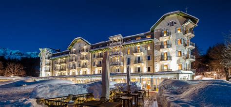 Travel Tuesday Cristallo Resort And Spa Cortina Dampezzo Italy