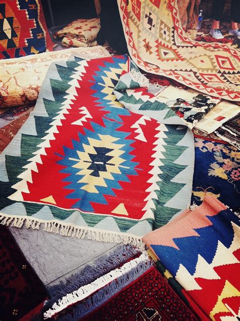 De 58 Bästa Native American Rugs And Blankets Bilderna På Pinterest