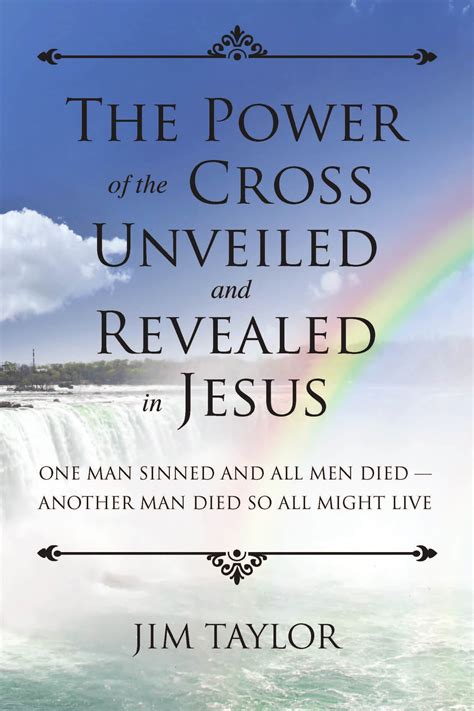 The Power Of The Cross Crosslink Publishing