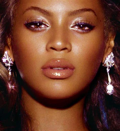 Nubianthot Beyonce Makeup Makeup Looks Y2k Makeup