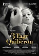 3 días en Quiberón (2018) - FilmAffinity