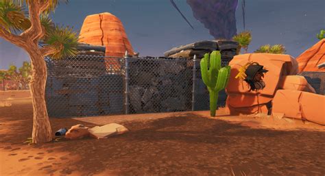 🥇 Fortnite Bagaimana Dan Di Mana Menemukan Lokasi Spraycans Yang