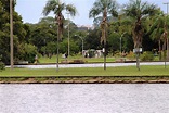 Parque da Cidade Dona Sarah Kubitscheck em Brasília (DF) ~ Áreas Verdes ...