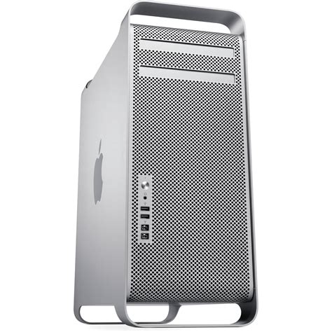 Apple Mac Pro Quad Core Desktop Computer Workstation Z0lf 0002