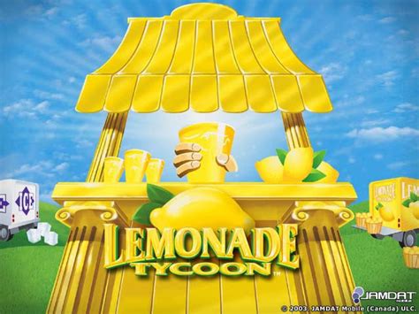 Lemonade Tycoon Deluxe Pc Full With Key Syaif Rohmadis Blog
