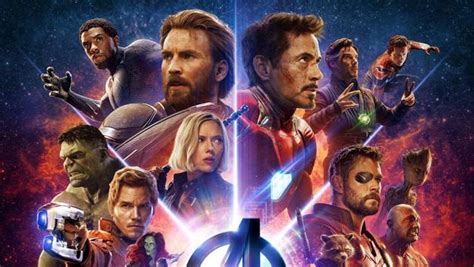 Russo Brothers Mute The Title Of Avengers 4 In Video Fans Flood Social Media With Guesses