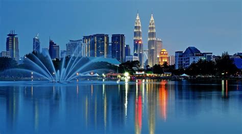 9 Khoảnh Khắc Nên Có Khi Du Lịch Kuala Lumpur Tourdulichmalaysia