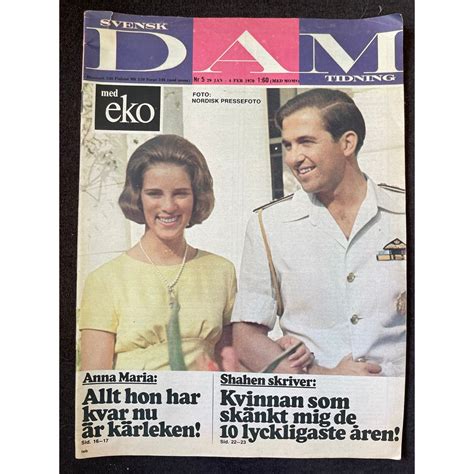 Dam 1970 Anna Maria Jane Fonda And Vadim Farah Di Köp På Tradera 597544061