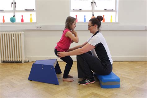 Athetoid Cerebral Palsy And Physiotherapy Treatment Mobile Physio