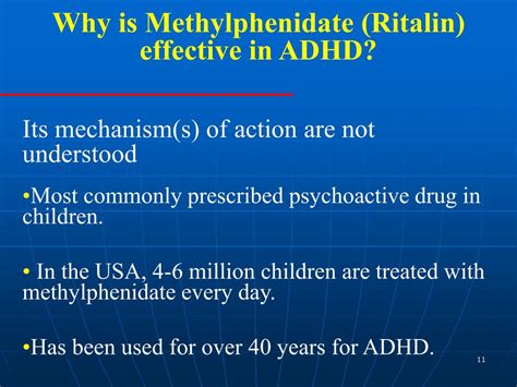 Ppt Adhd Non Stimulant Drugs Or Other Drugs Or Second