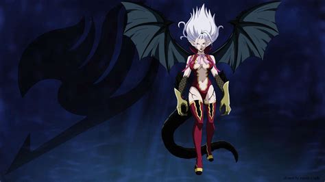 Mirajane Strauss Fairy Tail Gray Fairy Tail Anime Me Anime Anime