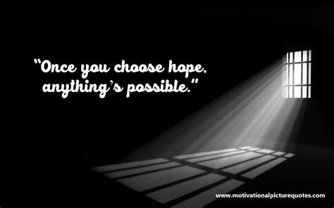 Never Lose Hope Quotes Words Of Hope And Encouragement